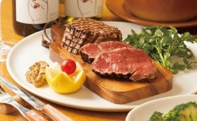 Bistro Grill TODOS コレットマーレみなとみらい店の料理イメージ,野毛山動物園,ランチ,