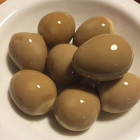 ◆ うずらの煮たまご ◆,お弁当,卵,レシピ
