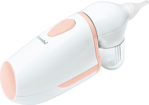 電動鼻吸い器,コンビ,鼻吸い器,