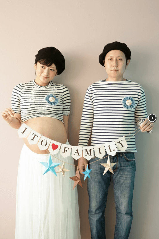Cill Photography,マタニティフォト,福岡,