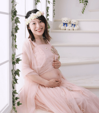 スタジオアリス,マタニティフォト,福岡,