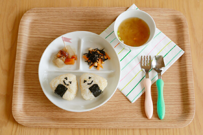 nenneのこどものプレート,松戸,ランチ,