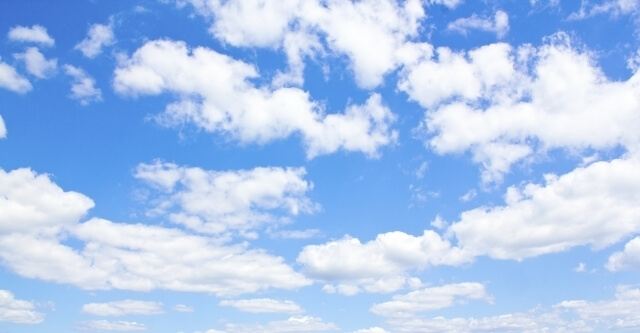 空のイメージ,キッズ,ポロシャツ,