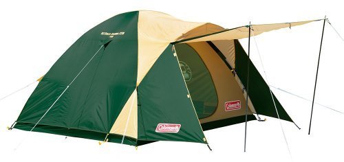コールマン テント BCクロスドーム270 スタートパッケージ,レジャー,用品,