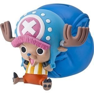 ワンピース キャラバンクアニマルシリーズ チョッパー,ワンピース,魅力,ONE PIECE