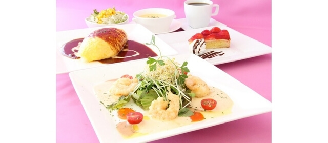 ランチメニュー,一宮駅,ランチ,