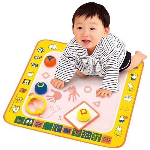 スイスイおえかき ミッフィー はじめてのスイスイおえかき,おもちゃ,1歳,