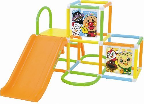 アンパンマン NEW にこにこジャングルパーク,おもちゃ,1歳,