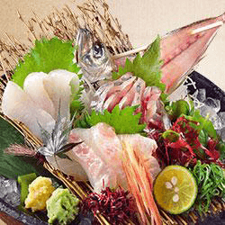 直送鮮魚の海鮮盛り,南流山,ランチ,
