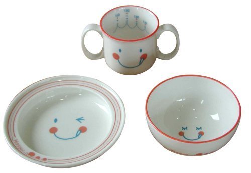 ホッペッタ Hoppetta ハッピーミールセット 7319,離乳食,食器,