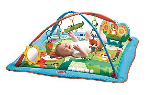 日本育児 Tiny Love ジミニー トータルプレイグラウンド キック&プレイ シティサファリ,プレイジム,タイニーラブ,