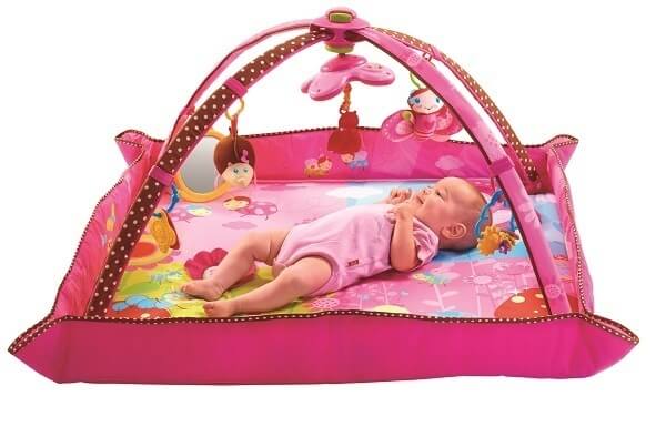 タイニープリンセス™ ジミニー®ムーブ&プレイ,プレイジム,タイニーラブ,