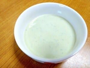 【離乳食】アボカドポタージュ,離乳食,アボカド,