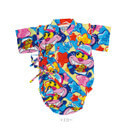 ★2BUY/3BUY対象商品★50%OFF★BABYジンベイだニャー(BABY70-80cm)【JAM ジャム 13SS 子供服】2131506_baby,子供用,甚平,