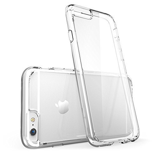 iPhone6S / iphone 6 okiti 対応 透明 クリア ケース 高品質TPU シリコン ケース ソフトカバー 落下防止 防指紋 散熱加工 4.7インチ専用,手作り,スマホケース,