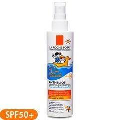 ラロッシュポゼ アンテリオス キッズ ボディ SPF50+ PA+++ デリケートな子どもの肌用 200ml 【並行輸入品】【LA_14】,子供用,日焼け止め,