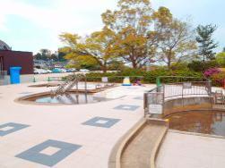 水の広場,手賀沼親水広場,