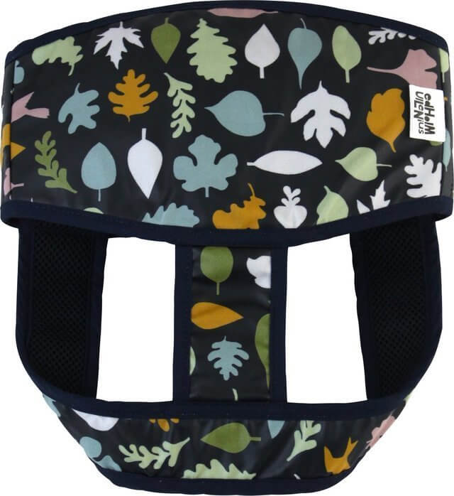 SCANDINAVIAN PATTERN COLLECTION よちよちチェアベルト エドホルム,ベビーチェアベルト,選び方,おすすめ
