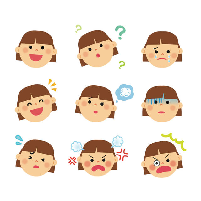 子どもの意思表示,幼稚園,入園,準備