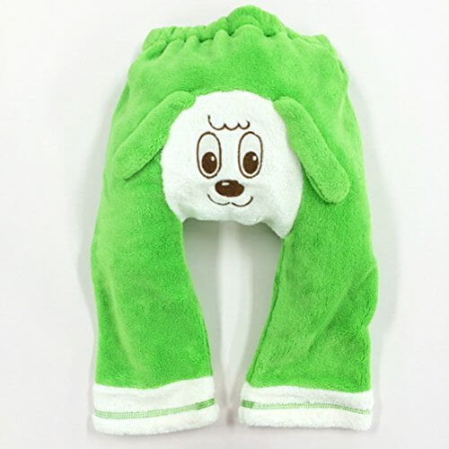 いないいないばあっ! なりきりモンキーパンツ ワンワン80,モンキー,パンツ,