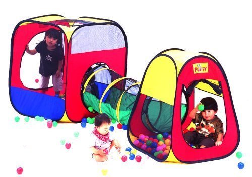 ボールハウステントセット,1歳,おもちゃ,男の子