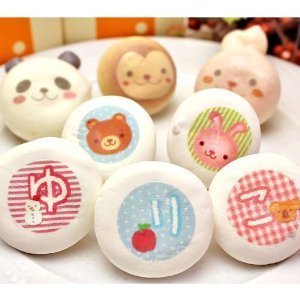 ロイヤルガストロ お絵かき 動物っこ 3個 名入れ マシュマロ 5個 最大5文字まで お家のギフトボックス,内祝い,名前入り,