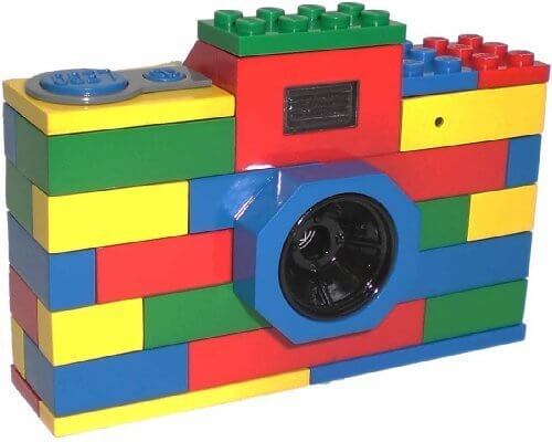 LEGO デジタルトイカメラ クラシック,おもちゃ,カメラ,