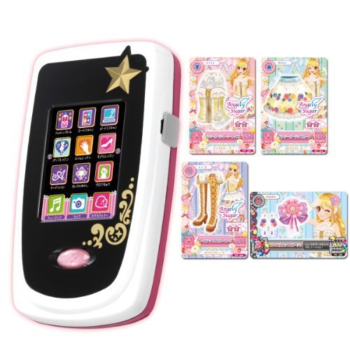 アイカツ! アイカツフォンスマート,アイカツ,おもちゃ,