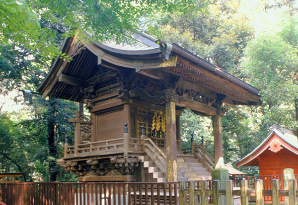 久伊豆神社,安産祈願,埼玉,おすすめ