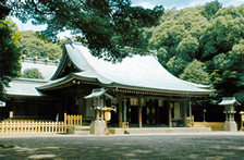 拝殿,安産祈願,埼玉,おすすめ