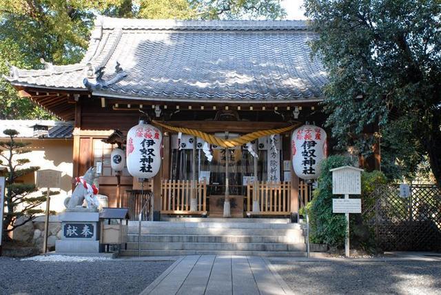 伊奴神社,戌の日,安産祈願,愛知