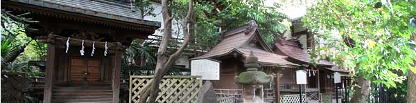 稲毛神社,神奈川県,安産祈願,神社