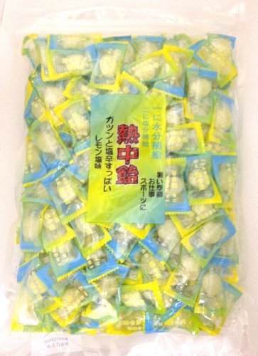 井関食品 熱中飴 1kg,夏,熱中症,対策