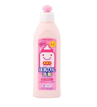 ほ乳びん洗剤,哺乳瓶洗剤,