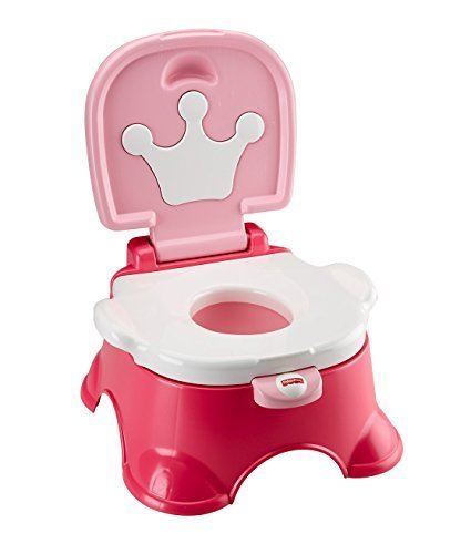フィッシャープライス 補助便座 おまる ピンク,トイレトレーニング,おまる,補助便座
