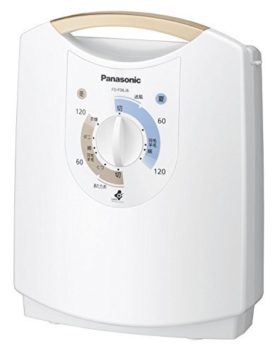 パナソニック ふとん乾燥機 マットタイプ モカ FD-F06J6-T,布団,清潔,乾燥機