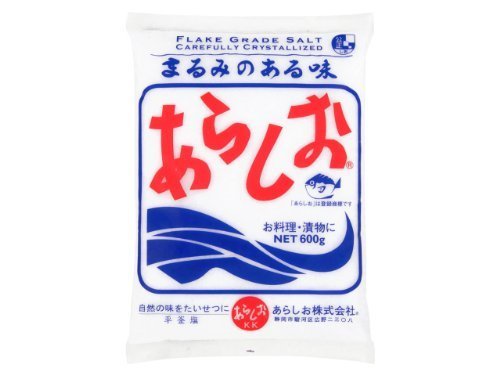 あらしお 600g,100均,手作り,バスボム