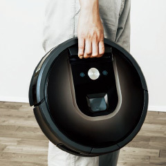 お掃除ロボットは使い勝手はいい?,ルンバ,ルーロ,比較