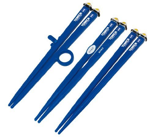 SKATER トレーニング箸 3本セット トミカ ADT3S,食事マナー,