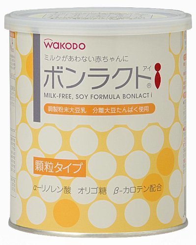 和光堂 ボンラクトI 360g,粉ミルク,おすすめ,
