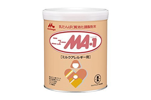 森永 ニューMA-1 大缶 800g,粉ミルク,おすすめ,