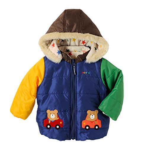 ミキハウス ホットビスケッツ (MIKIHOUSE HOT BISCUITS) ジャンパー 73-3702-781 100cm マルチ,キッズ,ジャンパー,ブルゾン