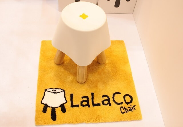 LaLaCo(ララコ)チェア,