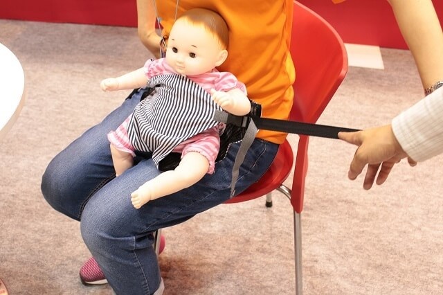 Chair Beltチェアベルト,