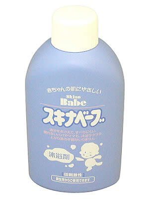 スキナベーブ 500mL (医薬部外品),沐浴材,おすすめ,選び方