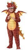 Fire Breathing Dragon Toddler Costume Fire Breathing Dragon Toddler Costume 火呼吸のドラゴンの幼児のコスチューム♪ハロウィン♪サイズ:4/6,ハロウィン,仮装,男の子