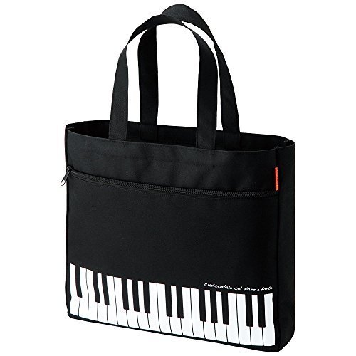 Pianoline バッグ,レッスンバッグ,女の子,