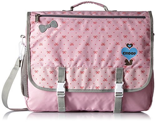 CHOOP 3WAYショルダー,レッスンバッグ,女の子,