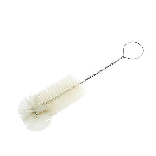 ベッタ (Betta) ドクターベッタ哺乳びん専用 天然白馬毛ブラシ,哺乳瓶,消毒,