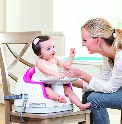 Bumbo バンボ マルチシート【正規総輸入元】 成長に合わせて長く使える 3ステージ マジェンタ,ベビーチェア,おすすめ,
